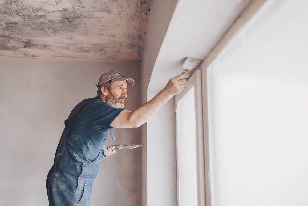 Vraag een goedkope offerte aan voor raapwerk voor je woning in Hoorn.