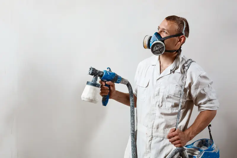 Voor professioneel spackspuitwerk in Hoorn moet je bij Stukadoor Service Hoorn zijn.